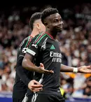 CHAMPIONS LEAGUE: Cine transmite semifinalele Arsenal – PSG și FC Barcelona – Inter Milano