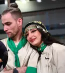 Sarah Sarrad, eliminată de la Chefi la cuțite - 22 aprilie 2025. Orlando Zaharia a ajuns la spital după ce s-a accidentat grav în bucătărie