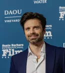 Sebastian Stan, de nerecunoscut după ce s-a tuns chel. Noua schimbare de look a uimit fanii