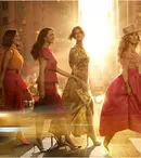 Sezonul 3 din „Și uite așa…” are premiera mâine pe Max! Carrie, Miranda și Charlotte revin cu noi povești din New York