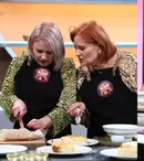 Surorile lui Alexandru Sautner au venit la Chefi la cuțite 2025. Cum l-au suprins Doina Militaru și Cristina Iacob pe fratele lor