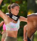 Conflict puternic între Diana și Bitză, la Survivor România - 8 aprilie 2025. De la ce a pornit totul. „Lumea de acasă o sa vadă!”