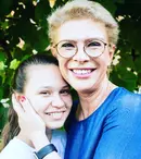Teo Trandafir, după ce fiica ei s-a mutat de acasă: „Drumul înapoi este întotdeauna deschis”. Cum s-a schimbat relația dintre ea și Maia