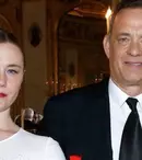 Fiica lui Tom Hanks, mărturii dureroase în noua ei carte de memorii: „Ani plini de confuzie și violență”