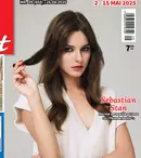 Numărul 9 din 2025 al revistei TV Satelit 