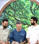 Ultimele audiții de la Chefi la cuțite 2025, sezonul 15. „Presimt că va fi un sezon greu în această formulă”