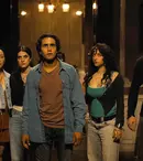 Filmul „Până în zori” ajunge în cinematografele din țară. Poveste, distribuție, trailer