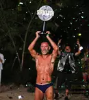 Uwe Dai, câștigătorul Survivor 2025, pregătește un proiect îndrăzneț cu premiul obținut. „Avem o misiune bine definită”