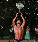 Uwe Dai, primele declarații după ce a câștigat Survivor România 2025. „Mă simt un om împlinit”