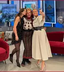 Programe speciale de Paște la Antena Stars: Dana Bălăceanu, Laura Cosoi și Mădălina Bălan aduc emoție în casele românilor