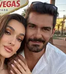 Viviana Sposub și George Burcea s-au despărțit definitiv. De cât timp nu mai sunt împreună. „Am simțit că e momentul”