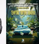 „Tempting Fortune România” pune la încercare voința concurenților. Ce provocări îi așteaptă și cum pot pierde marele premiu de 300.000 de euro pus în joc de Kanal D