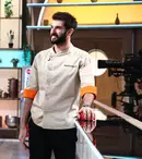 Trei noi concurenți intră în bucătăria Chefi la cuțite, 6 mai 2025. Decizia care stă în mâinile lui Richard Abou Zaki