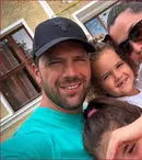 Mesajul lui Adrian Nartea în ziua alegerilor prezidențiale. Ce i-a rugat pe fani actorul din „Iubire cu parfum de lavandă”