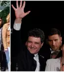 Cine este agentul SPP care a făcut furori după ce a apărut alături de Nicușor Dan. Cum au reacționat internauții când l-au văzut