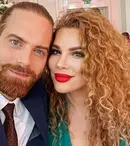 Alina Laufer, despre sarcina la 42 de ani și lupta pentru al patrulea copil. „A fost un miracol”
