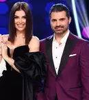 Alina Pușcaș și Pepe, emoții mari înainte de finala Te cunosc de undeva!, sezonul 21: „Divertisment sută la sută”