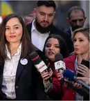 Val de reacții pe Facebook după mesajul ironic postat de Ana Maria Gavrilă, în urma victoriei lui Nicușor Dan. Postarea a devenit rapid virală