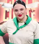 Andra Podoabă, eliminată de la Chefi la cuțite 2025. Jurații nu au putut să guste din farfuria ei. „A dat-o în bară grav”