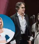 Andreea Bălan, reacție dură după momentul controversat al lui Claudiu Bleonț de la Premiile Gopo 2025. „E ceva ce mă răscolește profund”