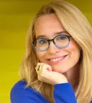 Ce a transmis Andreea Esca în ziua turului 2 al alegerilor prezidențiale 2025. „Iubesc țara asta şi iubesc poporul ăsta! De aceea am rămas aici”