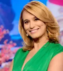 Andreea Esca, imagine rară cu legitimația de presă de la SOTI. „De Ziua Dorului. Mi-e dor de mine!”