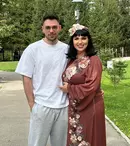 Andrew Barabancea a ajuns la terapie intensivă după infarctul suferit, la numai 24 de ani. Fiul Ozanei a transmis un mesaj optimist: „Să trec mai rapid hopul ăsta!”
