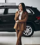 Berlină vs. SUV – Care tip de mașină ți se potrivește?