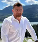 Cătălin Moroșanu, imagine emoționantă alături de fratele lui și părinții lor. „Datorită vouă suntem oameni cu gândire sănătoasă”