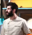 Richard Abou Zaki, atac la adresa echipelor adverse, la Chefi la cuțite - 19 mai 2025. Gestul făcut de Alexandru Sautner