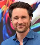 Cine este Martin Henderson, starul din „Virgin River”. A jucat și în „Anatomia lui Grey” 