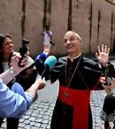 Conclavul pentru alegerea noului Papă a început. Ce reguli stricte trebuie să respecte cardinalii închiși în Capela Sixtină