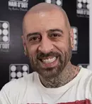 CRBL, despre rolul din filmul „Norocoșii”. „Nu am știut cum să abordez această scenă”