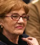 Tragedia care i-a marcat Cristinei Deleanu întreaga viață: „Nu o să uit niciodată senzația de pământ în gură”