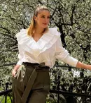 Cine este Daiana Anghel. Cum arăta câștigătoarea „Power Couple” pe vremea în care era colega lui Bendeac și ce a dus la divorțul de soțul ei, Sorin Gonțea