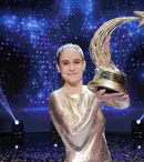 Damaris Lupu a triumfat la „Românii au talent”! Cum a arătat clasamentul final și cine a luat premiul de originalitate