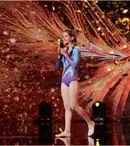 Ce planuri are Damaris Lupu cu premiul de 120.000 de euro obținut la „Românii au talent”. Primele declarații ale câștigătoarei