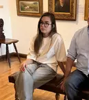 Daniel Buzdugan, mesaj emoționant dedicat fiicei sale: „Te iubesc și sunt mândru de tine!”