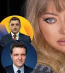 Delia a dezvăluit cu cine votează în turul doi al alegerilor prezidențiale. „Am toate motivele să-mi fie frică”