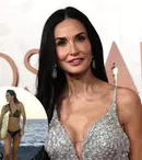 Demi Moore: Atunci vs. Acum. Transformarea incredibilă a divei de la Hollywood. Cum arăta la debutul pe micul ecran