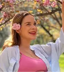 Diana Roman și Vlad Zamfirescu au devenit părinți! Prima poză cu fetița lor i-a emoționat pe fani