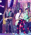 Doinița Oancea și Marian Capet transformă „Dragostea din tei” într-un moment memorabil la „Te cunosc de undeva!” – Sezonul 21, ediția din 10 mai 2025