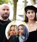 Ella Travolta, omagiu emoționant adus mamei sale. Imagini de colectie cu Kelly Preston