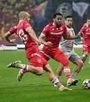 SUPERLIGA: Cine transmite FCSB – Dinamo, meciul care poate aduce al doilea titlu consecutiv echipei roș-albastre