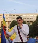 Cu ce se ocupă părinții lui George Simion. Tatăl politicianului a avut, în repetate rânduri, probleme cu legea