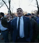 Unde locuiește, de fapt, George Simion. Nu într-un apartament modest, cum a declarat public