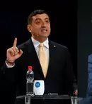 George Simion a refuzat și dezbaterea de la TVR. Nicușor Dan rămâne singurul candidat prezent în emisiune