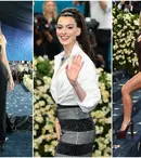 Cele mai neinspirate ținute de la MET Gala 2025. Vedetele care au dat greș pe covorul roșu