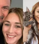 Horia Brenciu, declarație emoționantă de ziua fiicei sale Andreea: „Tata e mort după tine!”