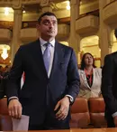 Antena 1 i-a invitat pe Nicușor Dan și George Simion la dezbaterea finală a alegerilor. La ce oră începe